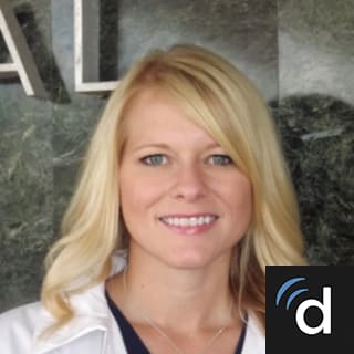 Amber Creel, Family Nurse Practitioner, Franklinton, LA