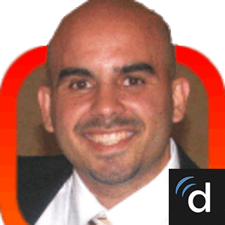 Randolph Nunez, MD