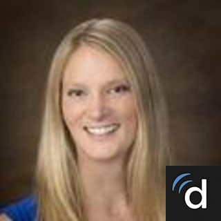 Amanda Meyer, MD