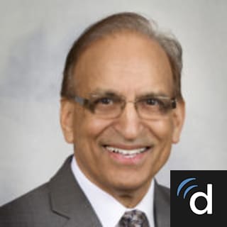 Mohammad Saeed, MD
