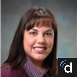 Jodie Burriss, Family Nurse Practitioner, Lubbock, TX