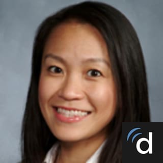 May (Chung) Chu, MD