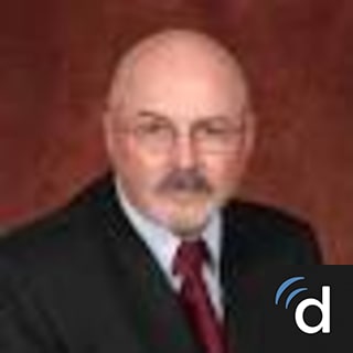 Michael Bell, MD, Pediatrics, DeLand, FL