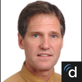 Walter Mills, MD