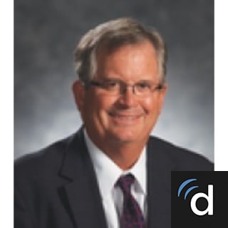Gary Carothers, MD