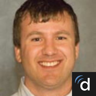 Chad Krueger, MD, Internal Medicine, Milan, MI