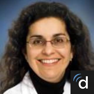 Leyla Moossavi, MD, Obstetrics & Gynecology, Mount Pleasant, MI