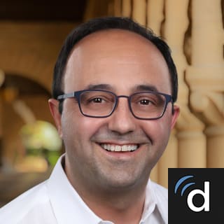 Josef Parvizi, MD, Neurology, Stanford, CA