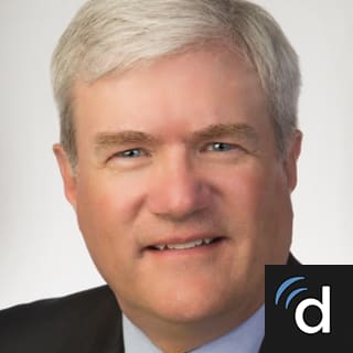 Robert Glover, MD