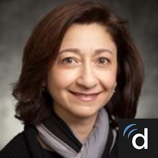 Efthymia Papanastassiou, MD