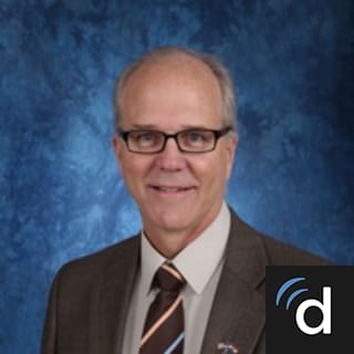 Keith Frederick, DO
