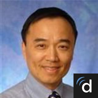 Yuehua Gao, MD