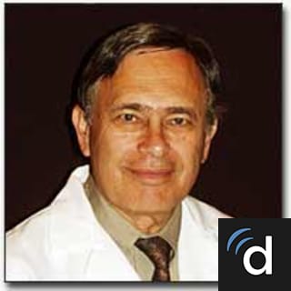 Chaim Charytan, MD