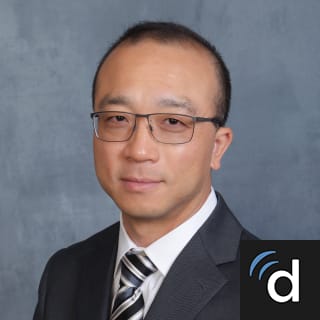 Haijun Zhang, MD