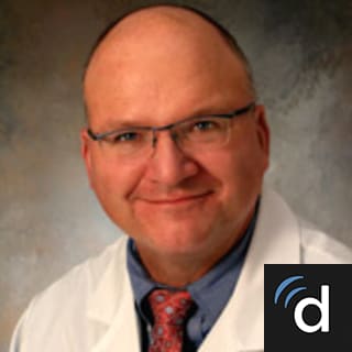 Michael Msall, MD
