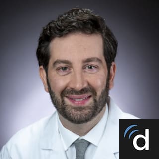 Ronnie Ramadan, MD