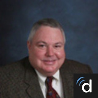 William Bucy, MD