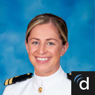 Megan Bartel, MD, Resident Physician, Bethesda, MD