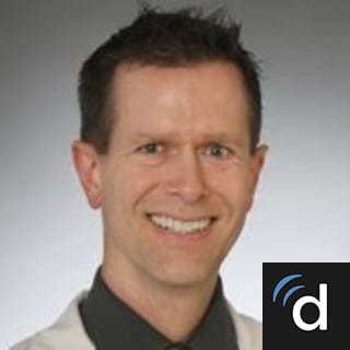 David Huebner-Chan, MD