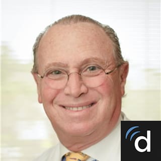 Mitchell Epstein, MD