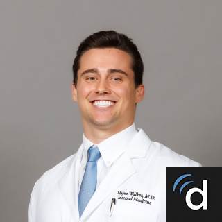 Hayes Walker, MD, Resident Physician, Cincinnati, OH
