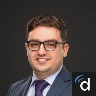 Achraf Mansour, MD, Internal Medicine, Pasadena, CA