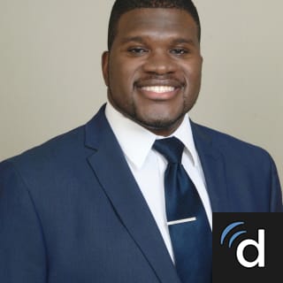 Dr. Quentin Simmons, MD | Southfield, MI | Family Medicine Doctor | US ...