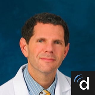 David Cutler, MD