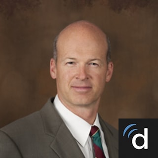Darrin Hansen, MD, General Surgery, Draper, UT