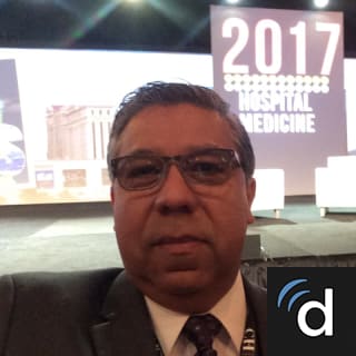 Javier Cardenas, MD