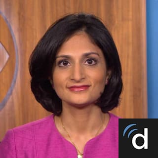 Meena Seshamani, MD