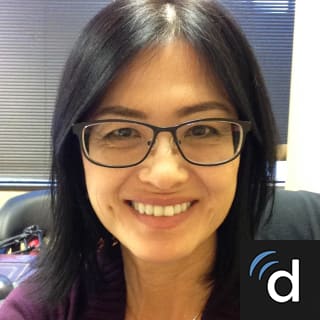Julie Tsai, MD, Ophthalmology, San Antonio, TX