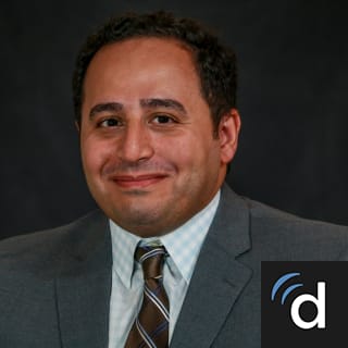 Mohanad Abu Speitan, MD