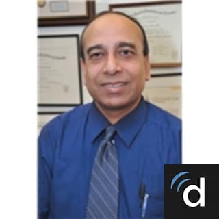 Ali Mamun, MD
