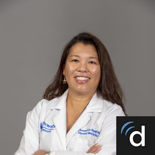 Theresa Lie-Nemeth, MD