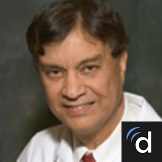 Bashir Ulvi, MD