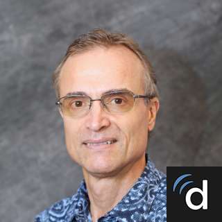 Harold Nilsson, MD