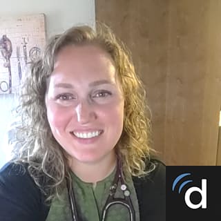 Abby Johnson, Family Nurse Practitioner, Red Oak, IA