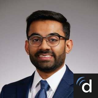 Aditya Joshi, MD, Orthopaedic Surgery, Bear Creek Township, PA