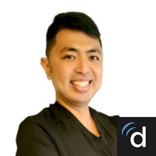 Rainier Dennis Bautista, MD