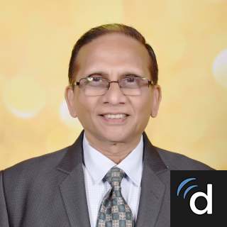 Satish Mehta, MD, Pediatrics, East Detroit, MI