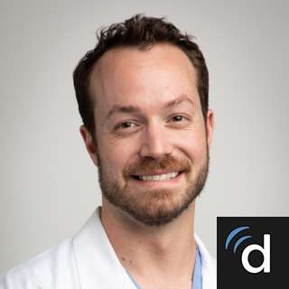 Carson Walker, MD