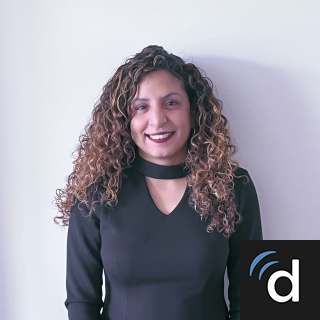 Rabelle Siddiki, Family Nurse Practitioner, Reston, VA