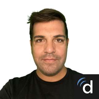 Justin Amador, Family Nurse Practitioner, Los Angeles, CA
