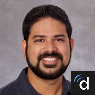 Yash Bhatt, MD