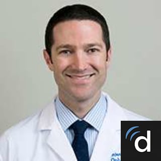 Benjamin Bert, MD