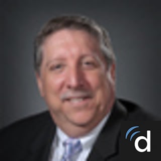 David Wolfson, MD