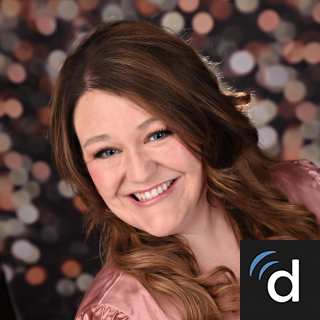 Paige Marshall, Psychiatric-Mental Health Nurse Practitioner, St. George, UT