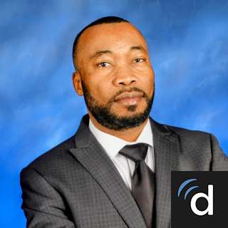 Douglas Nyenke