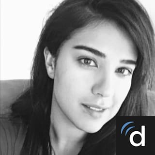 Mandana Shahbazi, MD